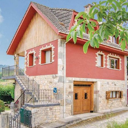 La Pinera Gorgeous Home In Pilona With Kitchen מראה חיצוני תמונה
