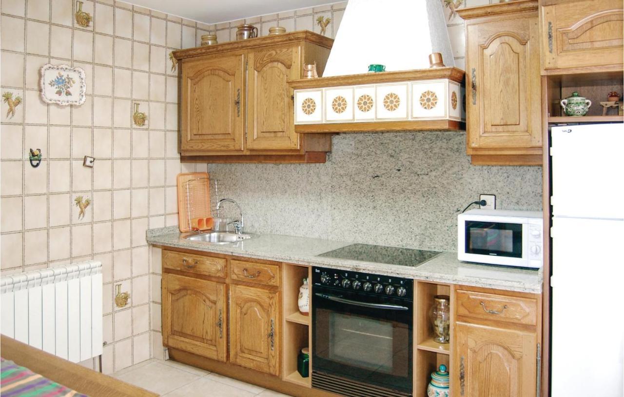 La Pinera Gorgeous Home In Pilona With Kitchen מראה חיצוני תמונה